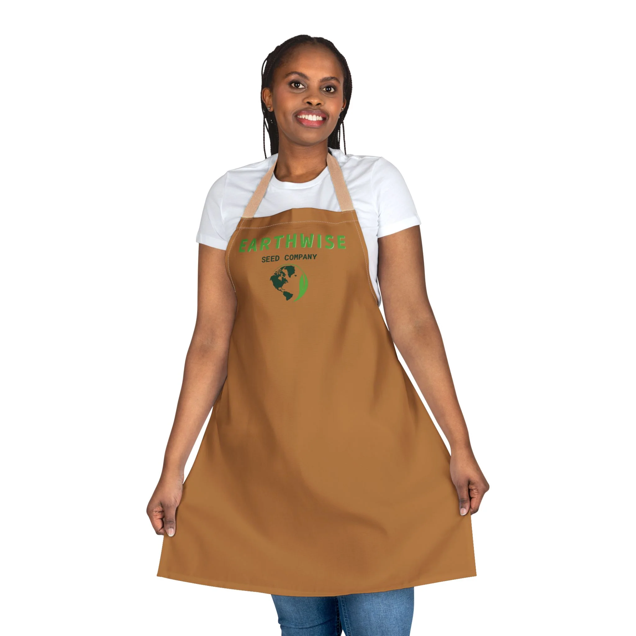The Earthwise Field Apron™ - Image 4