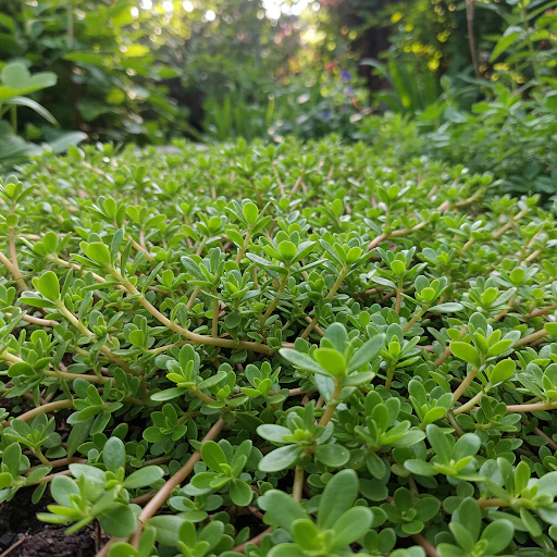 Creeping Gold Purslane Seed - Image 3