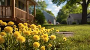 DandiPure™ – Wild Dandelion Seed | Pollinator-Friendly, Edible, Chemical-Free Lawn - Image 8