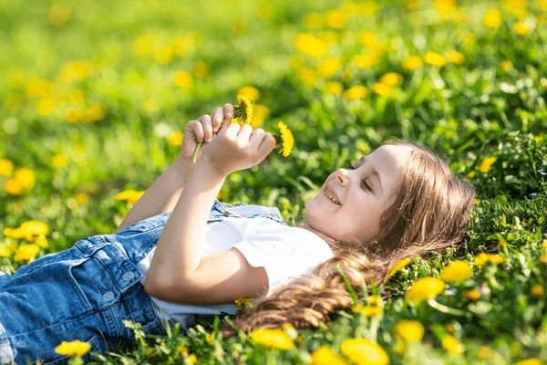 DandiPure™ – Wild Dandelion Seed | Pollinator-Friendly, Edible, Chemical-Free Lawn - Image 9