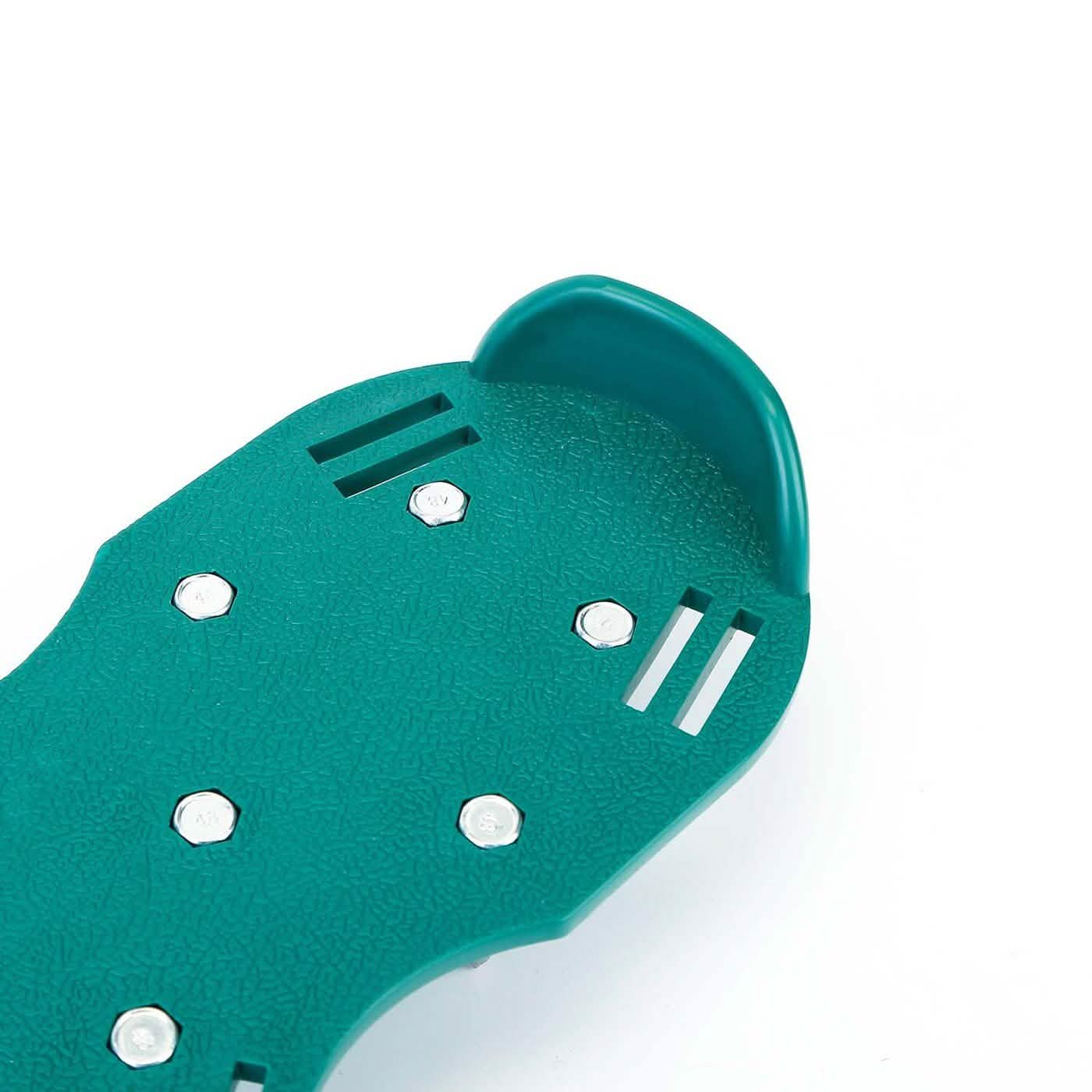 Earthwise Step-In™ Lawn Aerator Sandals - Image 4