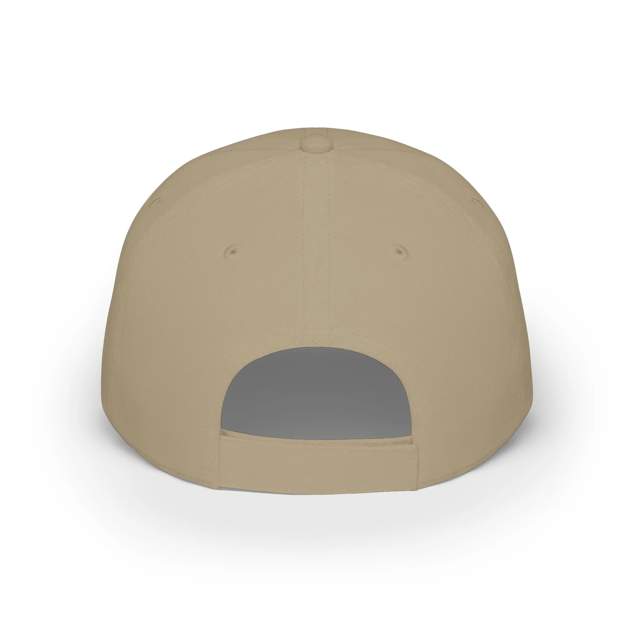 Lazy Lawn Club Baseball Cap - Image 6