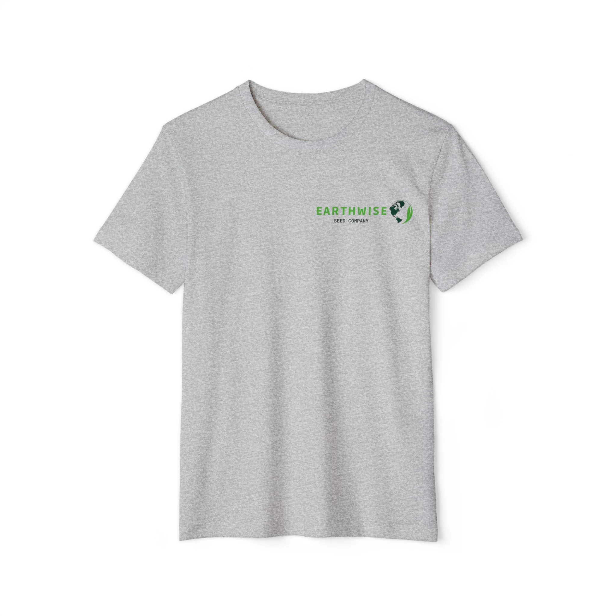 Lazy Lawn Club Recycled Organic T-Shirt - Image 3